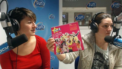 Sun Sports, jeudi 15 janvier 2015 : le rugby féminin à l'honneur