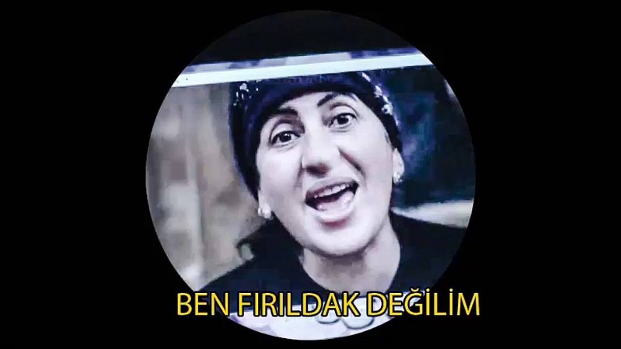 Türkan Semih'i Şikayet Ediyor !