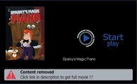 Watch Sparky's Magic Piano Movie Online