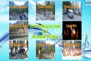 Scouts Peace Camp in Hunza Valley 2014