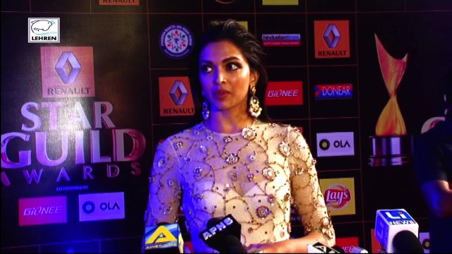 Deepika Reacts On 'Don't Marry Ranbir' Statement!