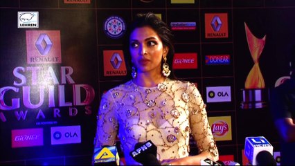 Deepika Reacts On 'Don't Marry Ranbir' Statement!