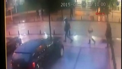 Sultanahmet Bombacısının Ailesi Kızını Resimlerden Tespit Etti