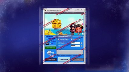 Pirate Kings Hack No Password 2015