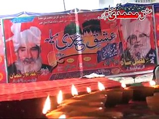MNAKA - 6th Ishq-e-Mohammadi Mela - 3