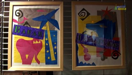 Le musée fait son cinéma !