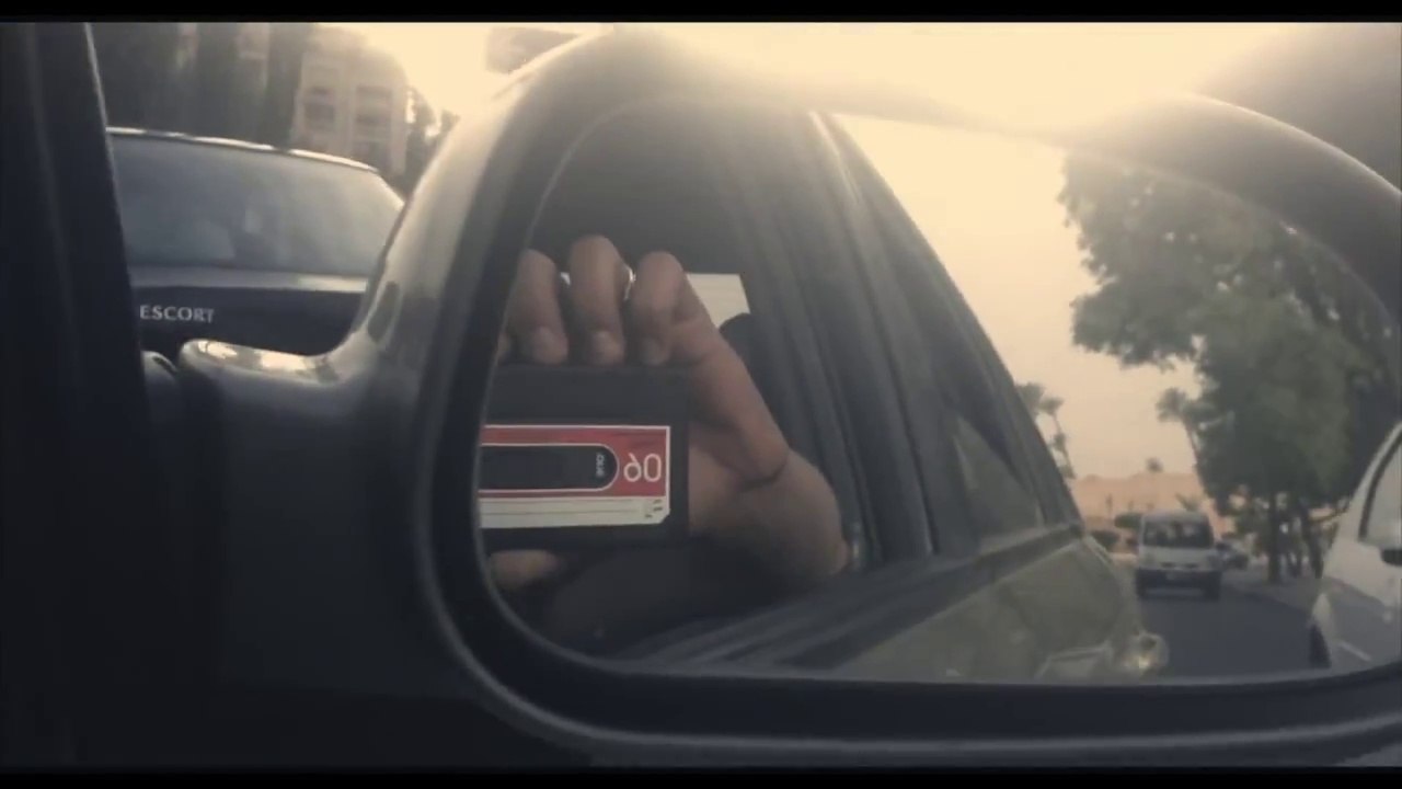 DEMI PORTION - Doucement (clip officiel)