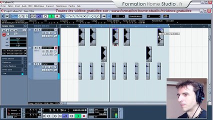 Créez un Slow à partir du Beat de Billie Jean! EP5_10