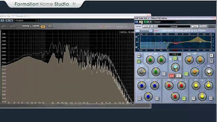 Tutoriel - Equaliseur sur Guitare Electrique