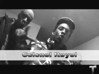 ]04.12.2004 Freestyle Instinctive Riddim