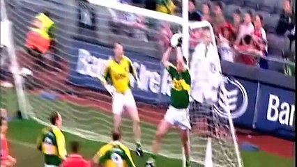 Gaelic Football   The Original Beautiful Game