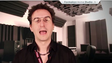 Traitement Acoustique (Extrait)