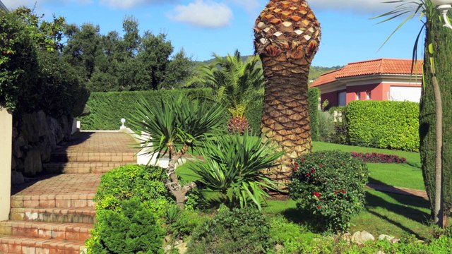 COTE D’AZUR – APPARTEMENT A VENDRE à MANDELIEU LA NAPOULE - Duplex de 197 m²