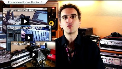 Table de Mixage et Carte Son en Home Studio_ Que Choisir_