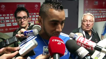 FOOT - L1 - OM - Payet : «On a assez parlé de Bielsa»