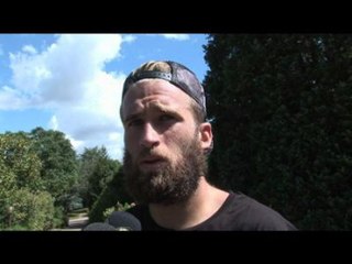 FOOT - L1 - FCN - Deaux : «Ils sont mal, autant en profiter !»