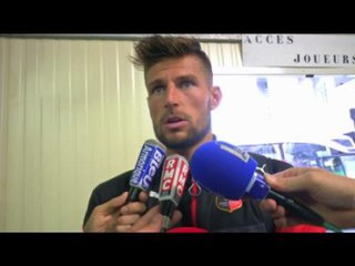 FOOT - L1 - SRFC - Costil : «Ce que l'on fait est cohérent...»