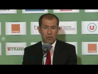 FOOT - L1 - ASM - Jardim : «Nous sommes une vraie équipe !»