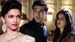 Deepika Padukone Asks Katrina Kaif NOT TO MARRY Ranbir Kapoor