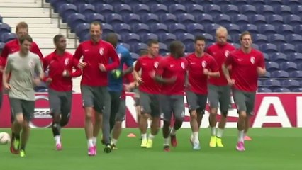 FOOT - LDC - Play-off retour: Lille condamné à l'exploit