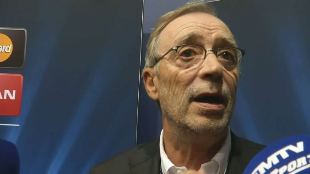 FOOT - C1 - LOSC - Seydoux : «Faire une belle Ligue Europa»