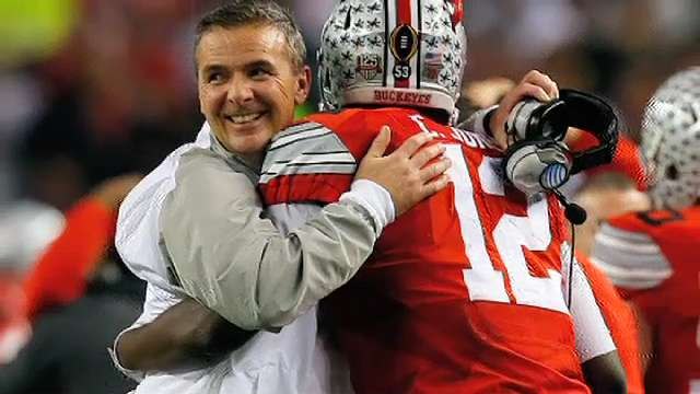 Ohio State Wins National Championship
