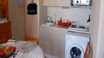 A louer - appartement - Le Barcares (66420) - 2 pièces - 25m²