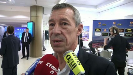 FOOT - C3 - LOSC - Le Climmer : «Le groupe le plus relevé»