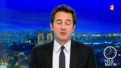 Attentats : les enquêteurs sur la piste d’un quatrième homme