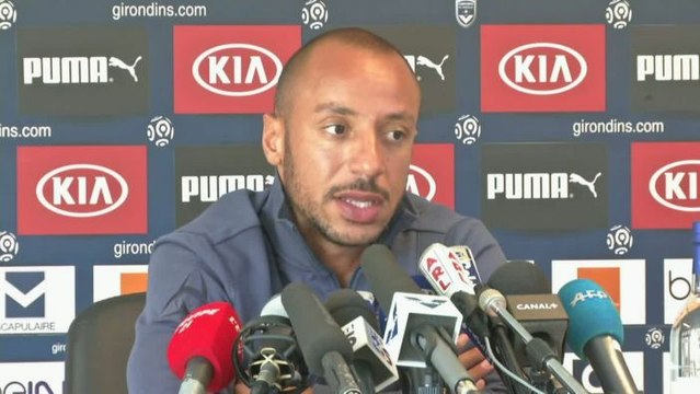 FOOT - L1 - FCGB - Faubert : «A nous de faire le jeu !»
