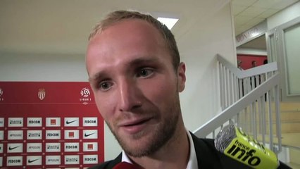 FOOT - L1 - ASM - Germain : «On a su ne pas perdre ce match»