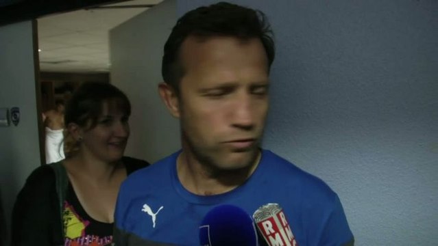 RUGBY - TOP 14 - MHR -Galthié: « Ça nous fait du bien »