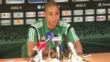 FOOT - L1 - ASSE - Monnet-Paquet : «Pour l'instant, ils sont derrière nous...!»»
