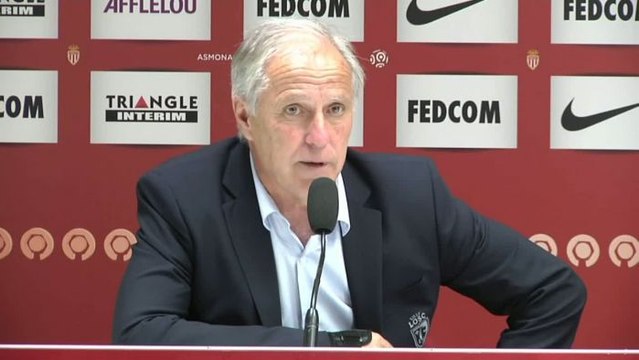 FOOT - L1 - LOSC - Girard : «Un trophée Girard à deux têtes»