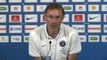FOOT - L1 - PSG - Blanc : «Saint-Etienne, une place forte du football»