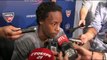 TENNIS - US OPEN - Monfils : «Saisir les opportunités»