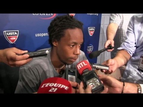 TENNIS - US OPEN - Monfils : «Saisir les opportunités»