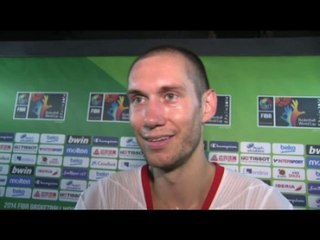 BASKET - CM - BLEUS - Tillie : «De meilleures sensations»