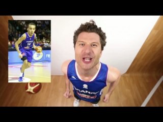 Max le supporter : Quand les forfaits déciment l'équipe de France de basket