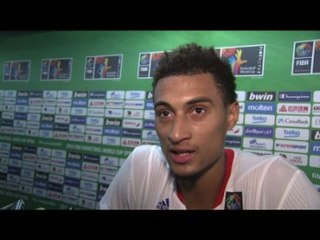 BASKET - CM - BLEUS - Jackson : «Être aussi sérieux contre l'Espagne»