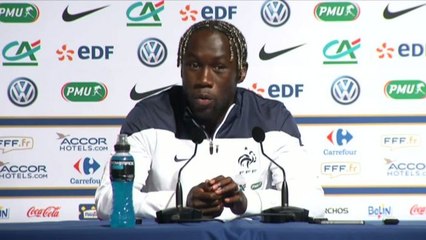 FOOT - BLEUS - Sagna : «Ribéry méritait une autre sortie»