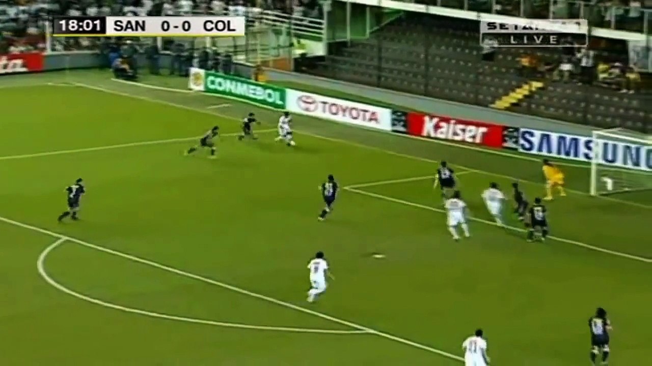 NEYMAR Skills And Tricks 2011