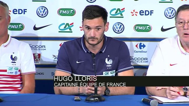 FOOT - AMICAL - FRA - Un match pas si amical...