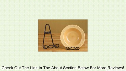 Loop Design Black Wall / Table Top Stand Review