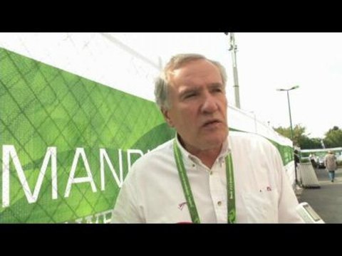 EQUITATION - JEM - Lecomte : «Pas un caractère de dopage»