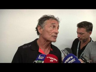 RUGBY - TOP 14 - Novès : «Repartir avec 0 point, c'est frustrant»