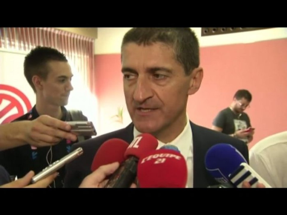BASKET - EURO 2015 - Siutat : «Le rêve devient réalité»