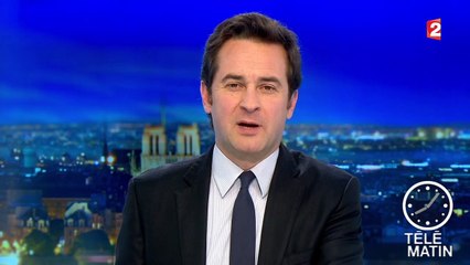 Hollande va rendre hommage mardi aux trois policiers tués