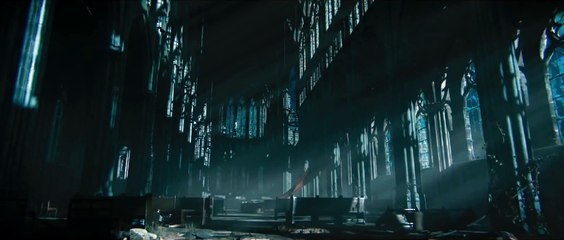 ASSASSIN S CREED UNITY Dead Kings DLC Cinematic Trailer