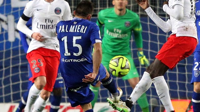 Blanc: Io ci credo e non sono pazzo